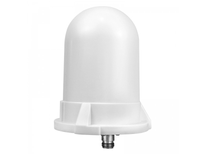 1550-1650MHz 8dBi 100W 螺旋天线